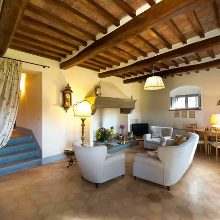 Trasimeno Villa
